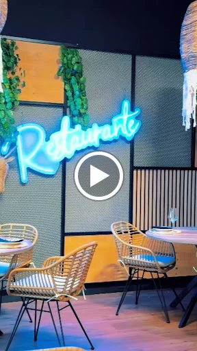 Restaurante La Divina más Ke Tapas